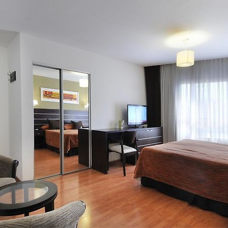 Los Sauces Hotel&Spa Villa Carlos Paz Exterior foto